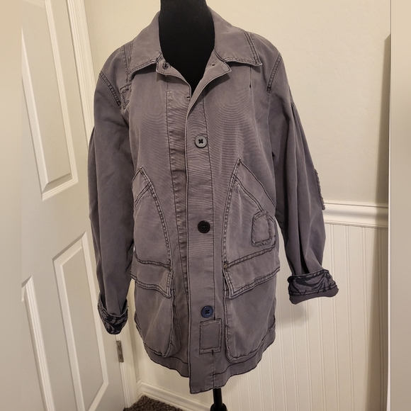 Jacket - Picture 2 of 3